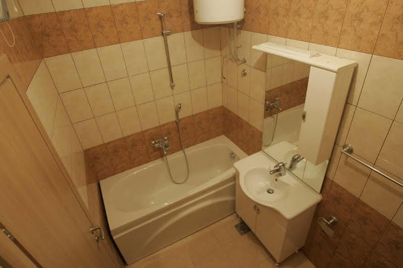 Hotel Grand Цетине Экстерьер фото